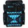 Evolution Evolution Fishing Outdoor Drift Series Tackle Backpack Blue