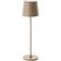 Brilliant Kaami Cappuccino Bordslampa 37cm