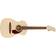 Fender Malibu Player Western Olympic White