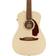 Fender Malibu Player Western Olympic White