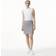 Daily Sports Macy Basic Womens Sleeveless Golf Polo - White