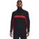 Under Armour Storm Midlayer HZ BLACK/RADIO RED