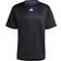 adidas HIIT Base Training T-Shirt Black, Male, Tøj, T-shirt, Træning, Sort