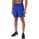 adidas HIIT Base Training Shorts Lucblu/Prefuc/Silvmt