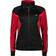 Fischer Vemdalen Pro Jacket W 22-RED-S