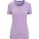 Icebreaker Women's Sphere II Short Sleeve Tee, XL, Purple Gaze