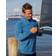 Helly Hansen Men's HP Quick-Dry Half-Zip Pullover - Azurite