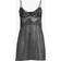 Wacoal Women's Lace Perfection Chemise Grey