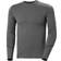 Helly Hansen Men's Lifa Merino Midweight Crew Layer Grey