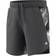 adidas Designed for Movement HIIT Training Shorts Grey Five, Male, Tøj, Shorts, Træning, Grå