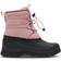 Hummel Icicle Low Jr Winter Boots - Nostalgia Rose