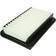 Mahle LX 3282 Air Filter Car