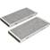 MANN-FILTER Cabin Filter CUK 23 004-2
