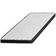 MANN-FILTER Cabin Filter CUK 23 004-2