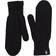 Smartwool Knit Mitt Black