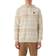 O'Neill Men's Bavaro Stripe Hoodie Light Khaki