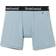 Smartwool Active Boxer Brief - Lead