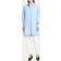 Jil Sander Elegant Blå Designer Skjorta - Blue