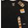 Ariat Men's Rebar Cotton Strong T-Shirt in Black, X-Large