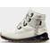 The North Face rmoBall Lace-Up Luxe WP Gardenia White/TNF Black Women's Shoes White