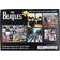 University Games The Beatles Album Collage 1000 Pieces