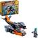 LEGO Creator 3 in 1 Cyber Drone 31111