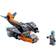 LEGO Creator 3 in 1 Cyber Drone 31111