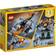 LEGO Creator 3 in 1 Cyber Drone 31111