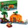 LEGO Minecraft the Pumpkin Farm 21248