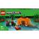 LEGO Minecraft the Pumpkin Farm 21248