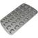 PME Mini Muffinsplate 39.4x24.6 cm