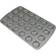 PME Mini Muffinsplate 39.4x24.6 cm