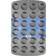 PME Mini Muffinsplate 39.4x24.6 cm