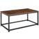 tectake Lynch Coffee Table 100x55cm