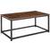 tectake Lynch Sofabord 100x55cm