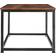 tectake Lynch Coffee Table 100x55cm