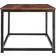 tectake Lynch Sofabord 100x55cm