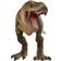 Mattel Jurassic Park Hammond Collection Tyrannosaurus Rex 24cm