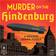 Bepuzzled Murder on The Hindenburg Mystery Puzzle 1000 Pieces