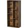 Homcom Modern Bookshelf Display Book Shelf 106cm