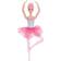 Mattel Barbie Twinkle Lights Ballerina Blond