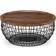 Julian Bowen Smithson Coffee Table 80cm