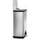 Simplehuman Rectangular Pedal Bin 10.04gal