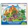 Learning Resources Jumbo Mommas & Babies Dinosaurs