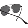 Hawkers Black Dark Lax