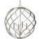 Currey and Company Roussel Ceiling Lamp