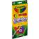 Crayola Erasable Colored Pencils 12-pack