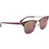 Ray-Ban Clubmaster Metal Chromance Polarized RB3716 9253G9