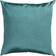 Surya Solid Luxe Complete Decoration Pillows Green (45.72x45.72cm)
