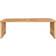House Nordic Benidorm Settee Bench 140x45cm